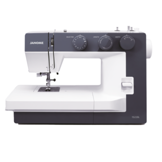 Janome 1522 BL