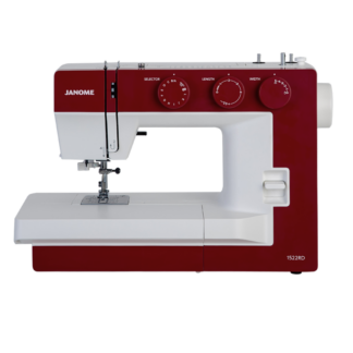 Janome 1522 RD