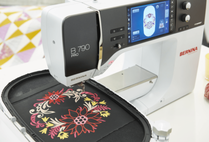 Bernina 790 PRO - Afbeelding 3
