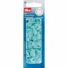 licht-turquoise