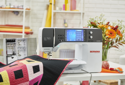 Bernina 790 PRO - Afbeelding 5