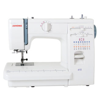 Janome 415