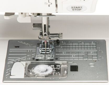 Janome Horizon Memory Craft 8200QCP Special Edition - Afbeelding 3