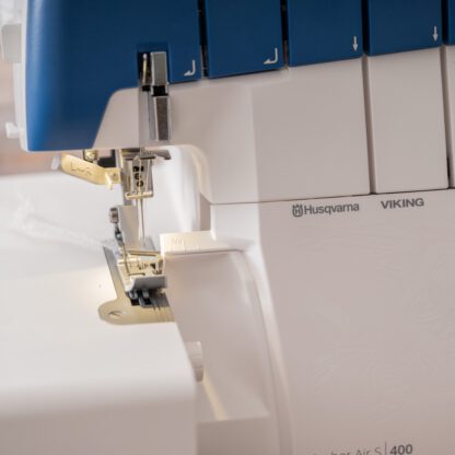 HUSQVARNA® VIKING® AMBER™ Air S | 400 - Afbeelding 9