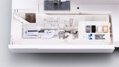 Janome 1522 RD - Afbeelding 2
