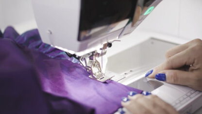 Bernina 590 - Afbeelding 5