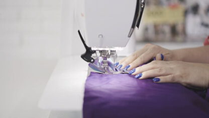 Bernina 590 - Afbeelding 6