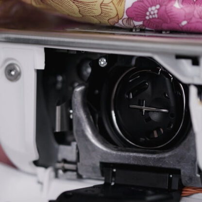 Bernina 480 - Afbeelding 9