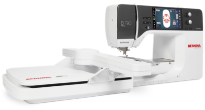 Bernina 790 PRO