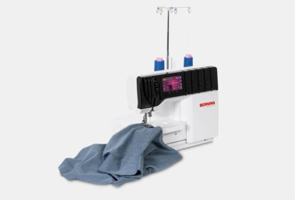 Bernina L890 - Afbeelding 2