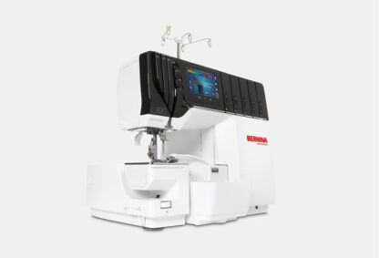 Bernina L890 - Afbeelding 3