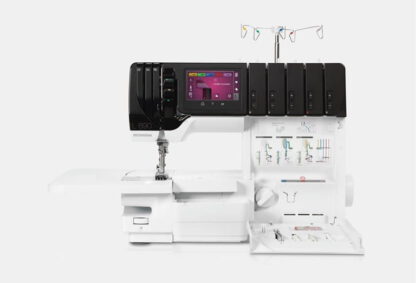Bernina L890 - Afbeelding 5