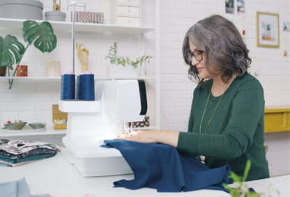 Bernina L890 - Afbeelding 7