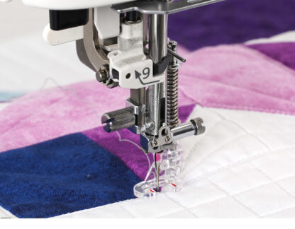 Janome Continental M6 - Afbeelding 2