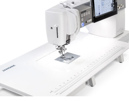 Janome Continental M8 Professional - Afbeelding 4