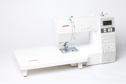 Janome DC6030 - Afbeelding 2