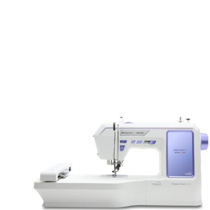 HUSQVARNA® VIKING® DESIGNER QUARTZ™ 29 - Afbeelding 2