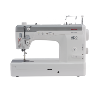 Janome HD9 Professional Rechtstik