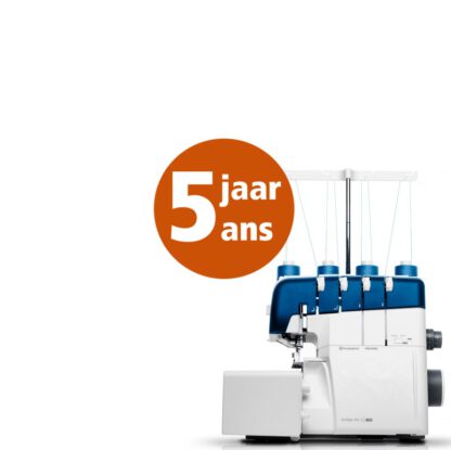 HUSQVARNA® VIKING® AMBER™ Air S | 400