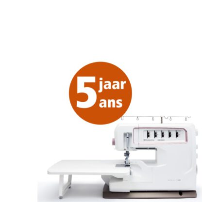 HUSQVARNA® VIKING® AMBER™ Air S | 500