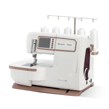 HUSQVARNA® VIKING® AMBER™ Air S | 600 - Afbeelding 11