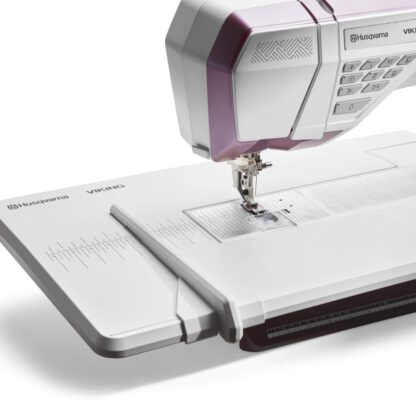 HUSQVARNA® VIKING® EPIC QUILT™ 97 - Afbeelding 4