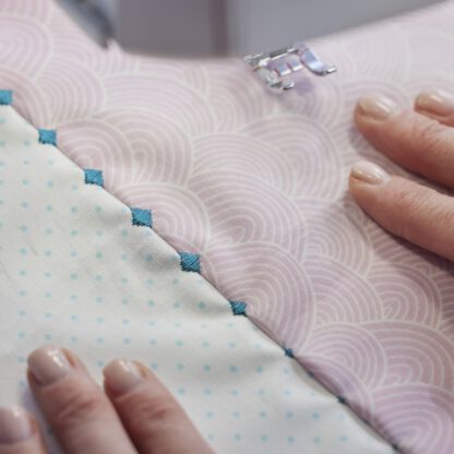 HUSQVARNA® VIKING® EPIC QUILT™ 97 - Afbeelding 5