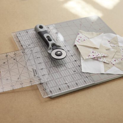 HUSQVARNA® VIKING® EPIC QUILT™ 97 - Afbeelding 9
