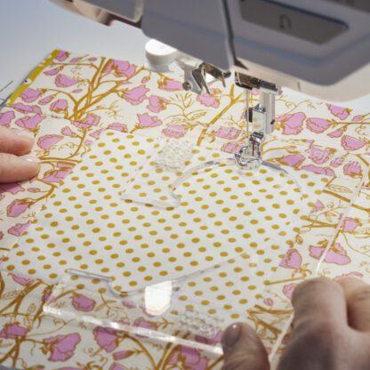 HUSQVARNA® VIKING® EPIC QUILT™ 97 - Afbeelding 10