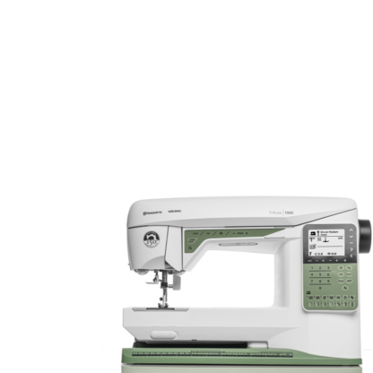 HUSQVARNA® VIKING® TRIBUTE™ 150 | C - Afbeelding 4