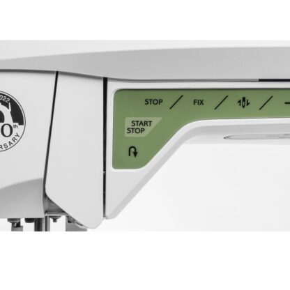 HUSQVARNA® VIKING® TRIBUTE™ 150 | C - Afbeelding 6