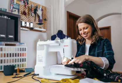 Bernina 325 generatie2 Pre Order. - Afbeelding 6
