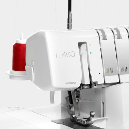 Bernina L460 - Afbeelding 4