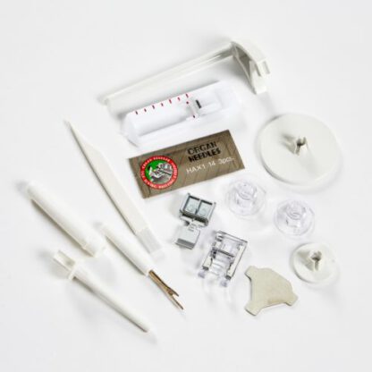 Janome M30A - Afbeelding 2