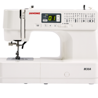 Janome M30A