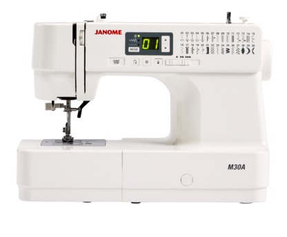 Janome M30A