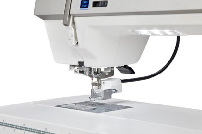 Janome Horizon Memory Craft 9480QC Professional - Afbeelding 2