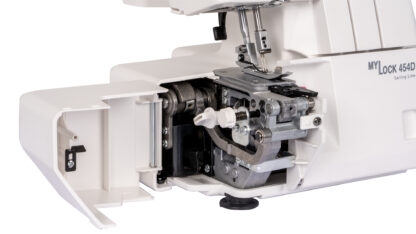 Janome 454D Sailing - Afbeelding 2