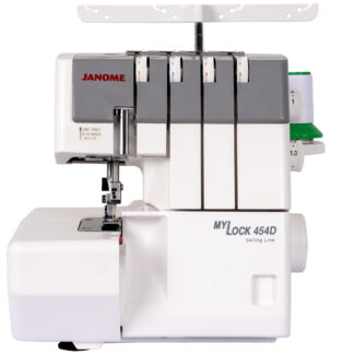 Janome 454D Sailing