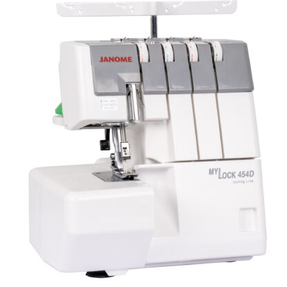 Janome 454D Sailing - Afbeelding 4