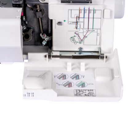 Janome 454D Sailing - Afbeelding 3
