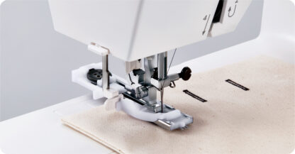 Janome 1522 RD - Afbeelding 3