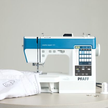 Pfaff creative expect™ 350 - Afbeelding 8