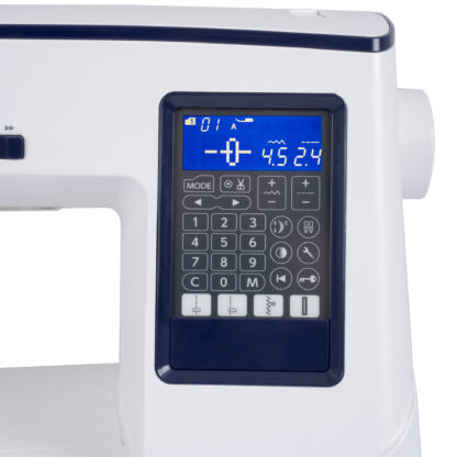 Janome Skyline Anniversary Edition S5 - Afbeelding 3