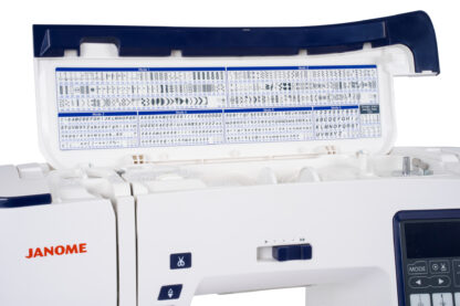 Janome Skyline Anniversary Edition S6 - Afbeelding 2