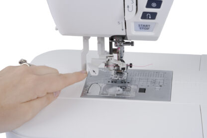 Janome Skyline Anniversary Edition S7 - Afbeelding 3