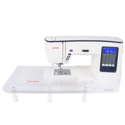Janome Skyline Anniversary Edition S3 - Afbeelding 3