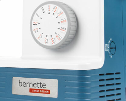 Bernette 05 ACADEMY - Afbeelding 6