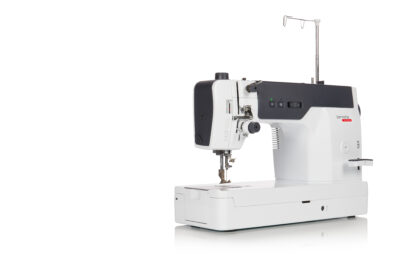 Bernette b08 Straight Stitch - Afbeelding 2
