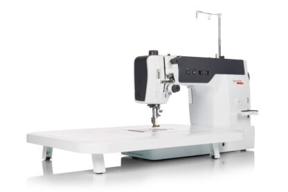 Bernette b08 Straight Stitch - Afbeelding 3